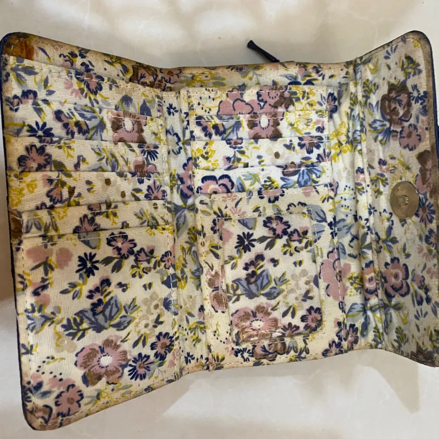 کیف پول ترک