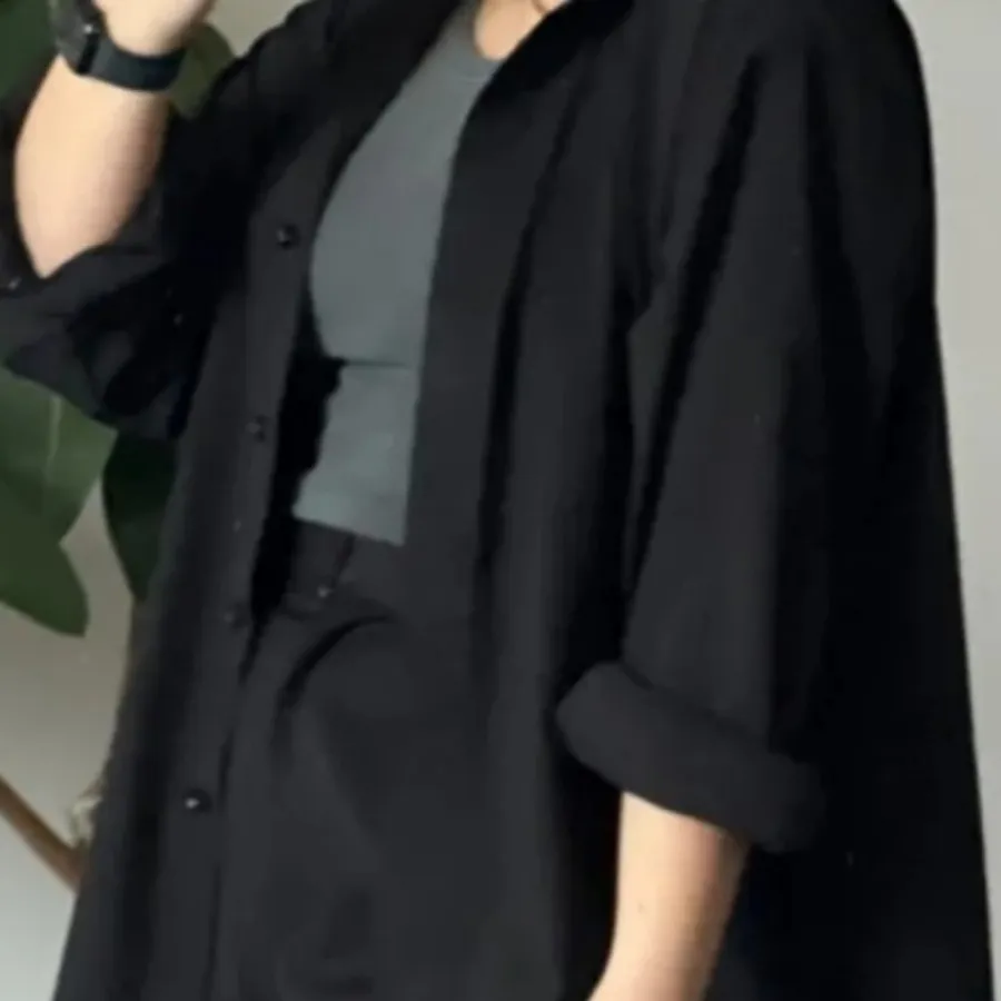 شومیز مانتو