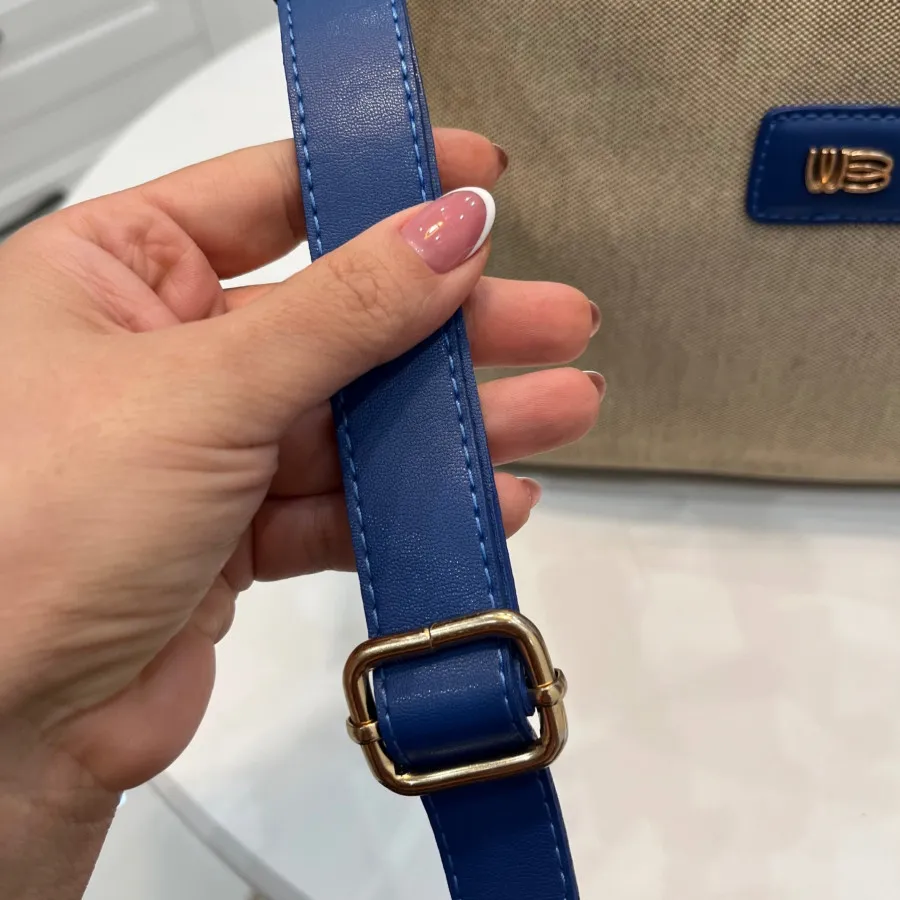 کیف بوفالو سفید