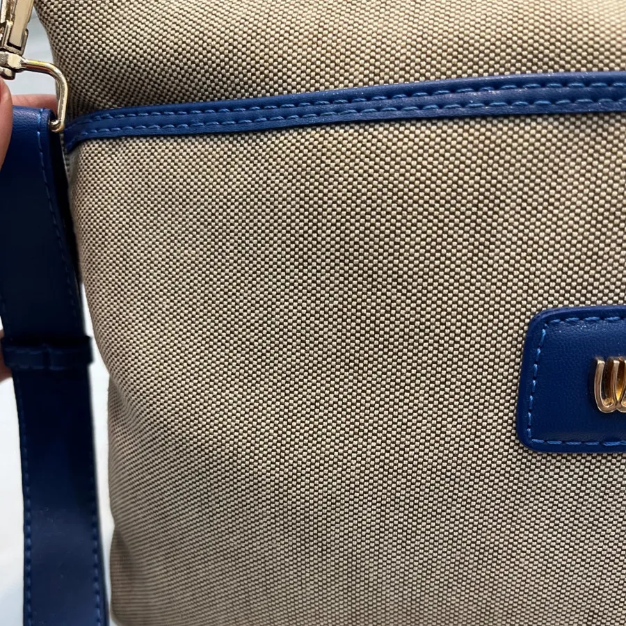 کیف بوفالو سفید