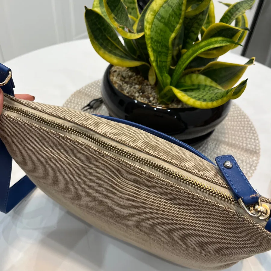 کیف بوفالو سفید