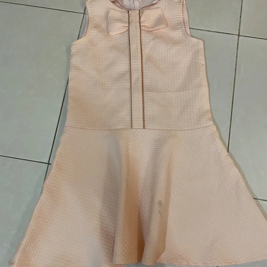 سارافون دخترانه