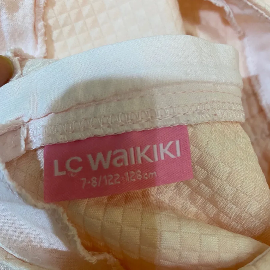 سارافون دخترانه