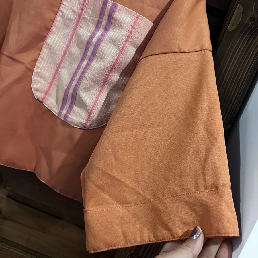 شومیز باکسی