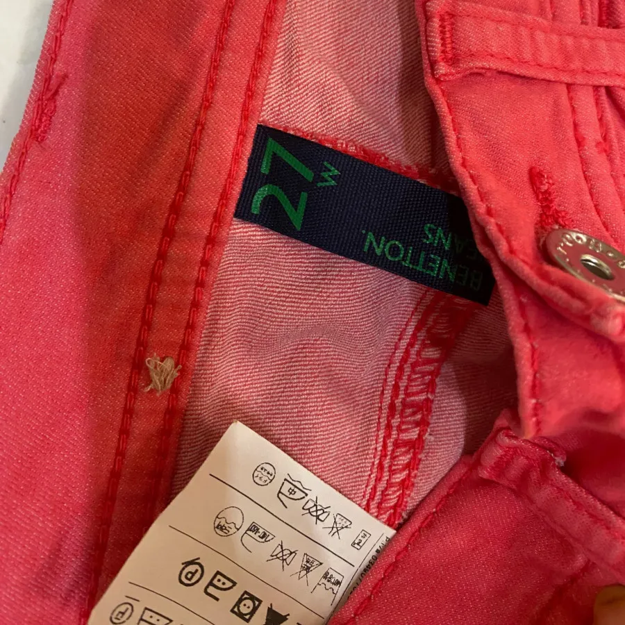 شلوار دخترانه