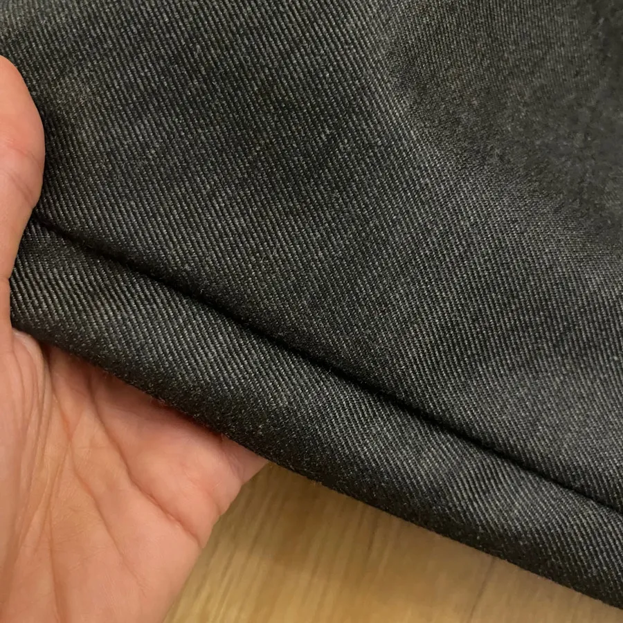 شلوار پارچه ای