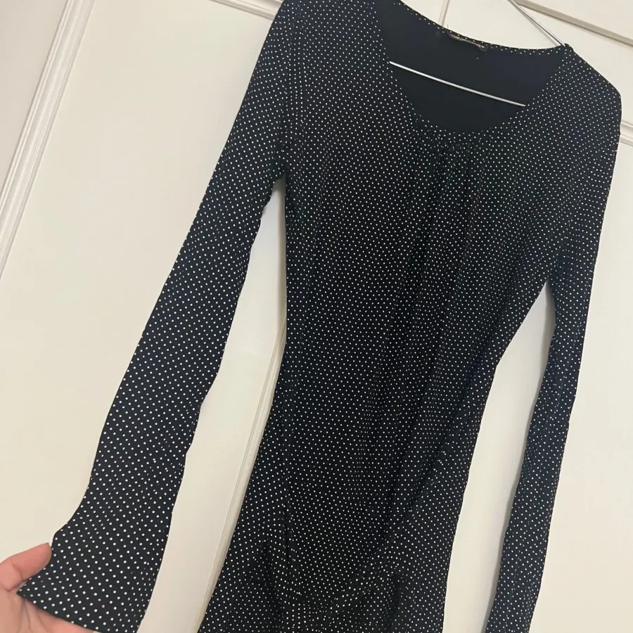 تونیک  خال خالی خارجی