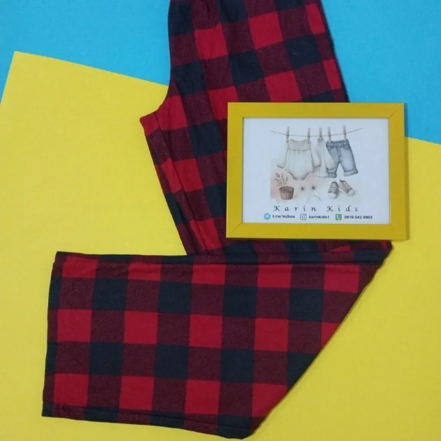 شلوار حوله ای