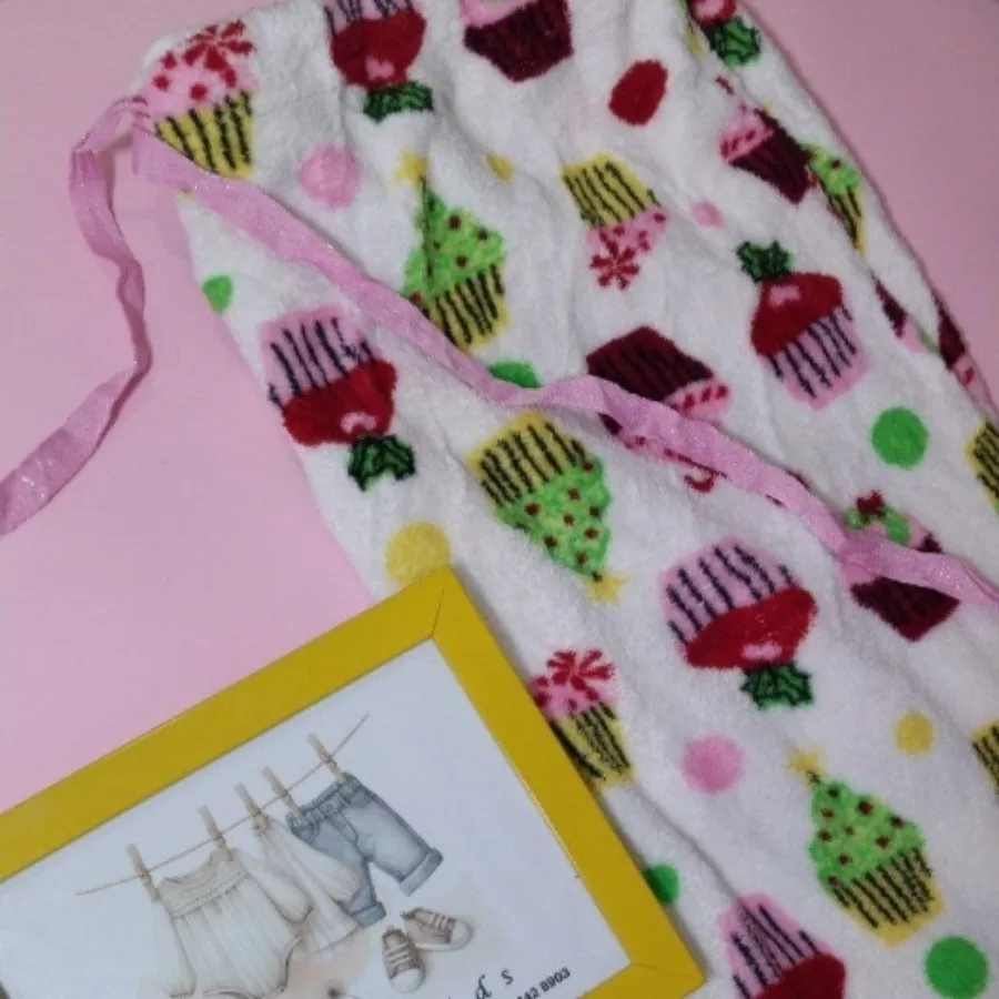 شلوار حوله ای