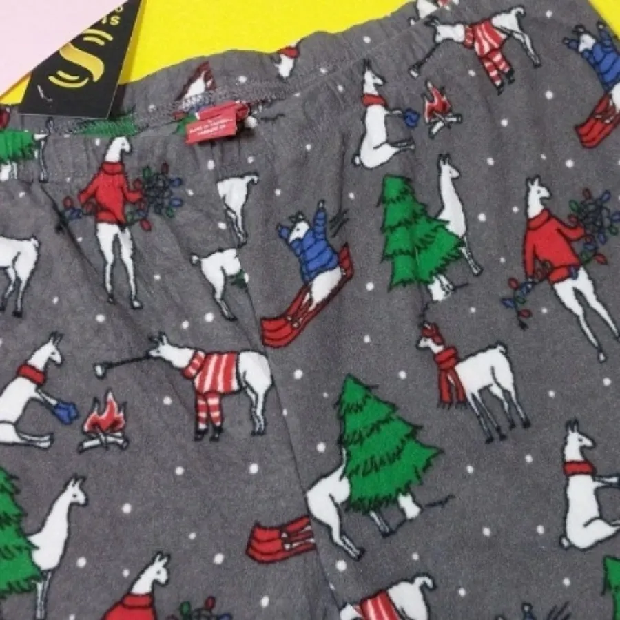 شلوار  حوله ای