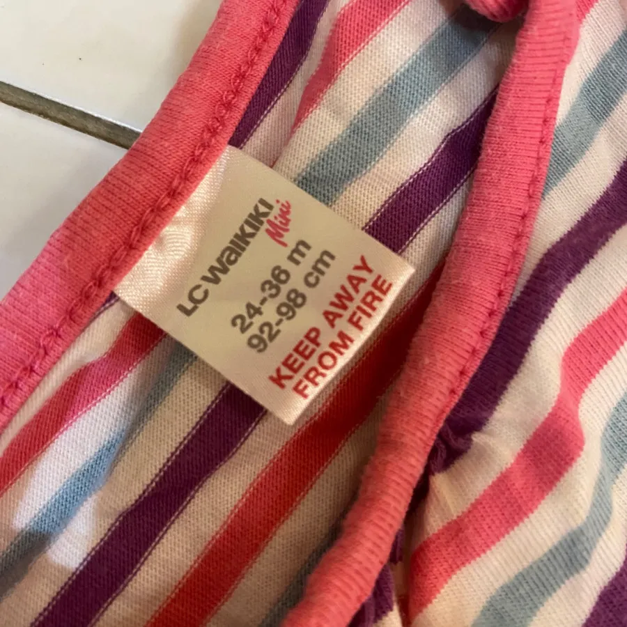 سارافون و بلوز دخترانه