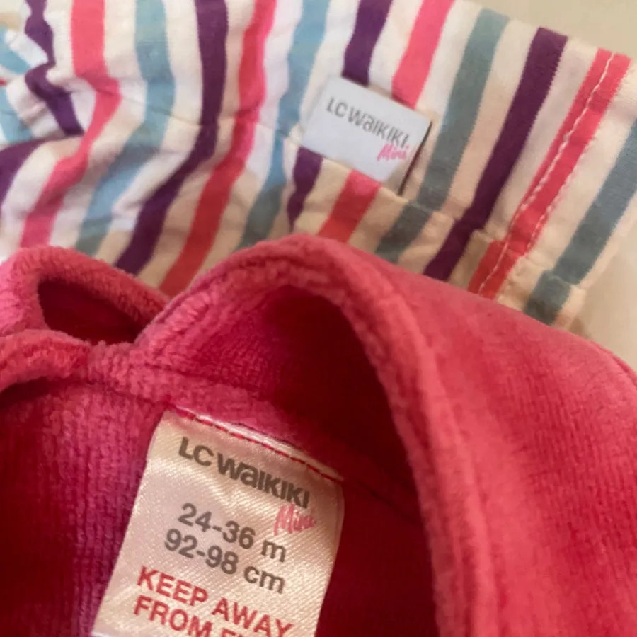 سارافون و بلوز دخترانه