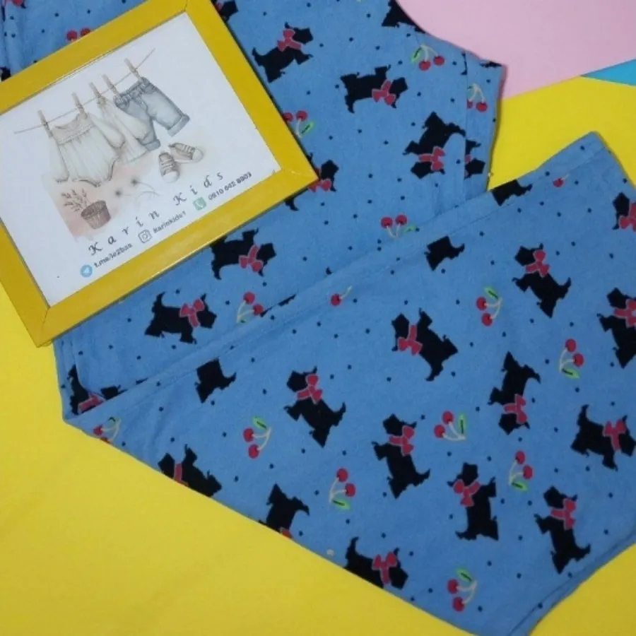 شلوار حوله ای