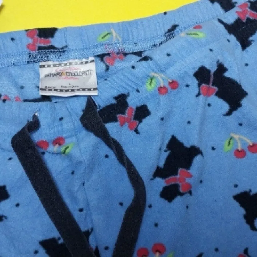 شلوار حوله ای