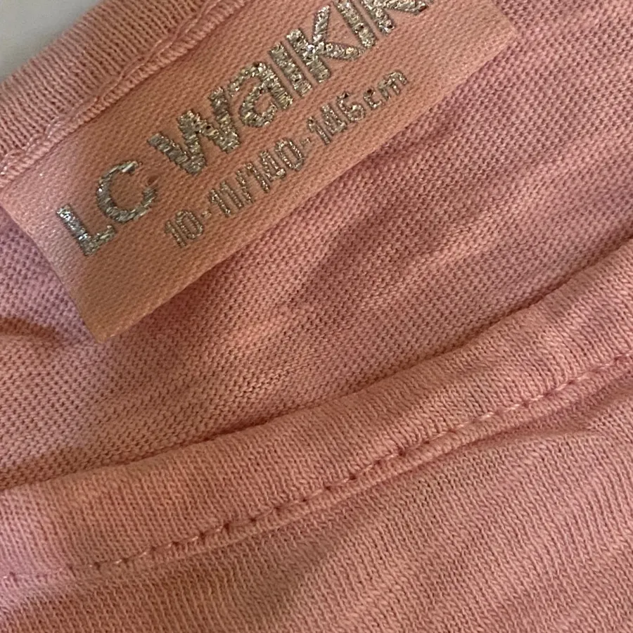 بلوز دخترانه ترک