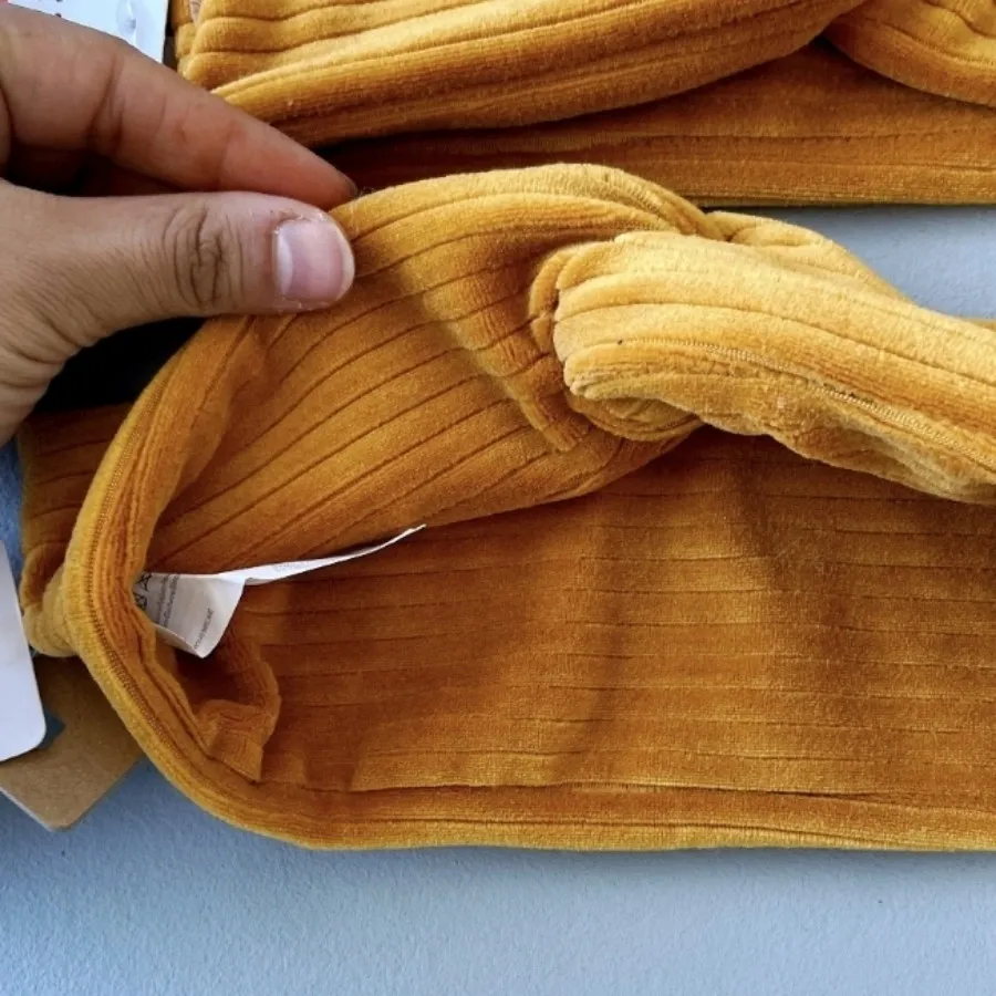 هد مخمل وارداتی