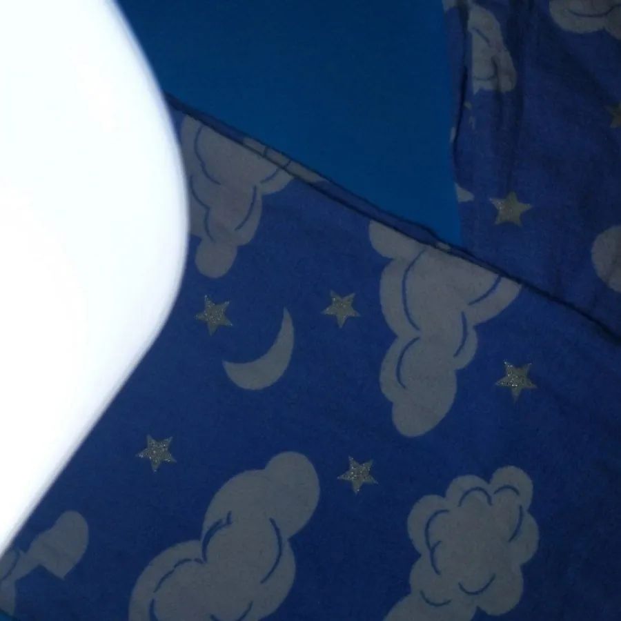 شلوار حوله ای