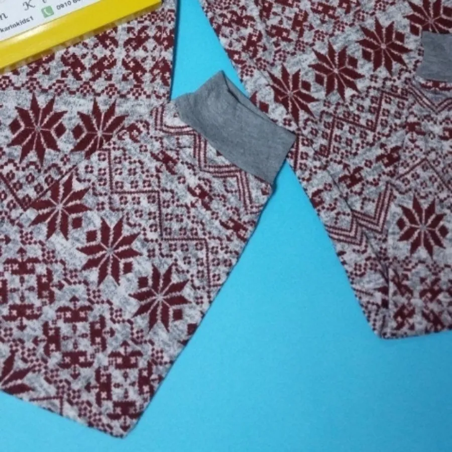 شلوار حوله ای