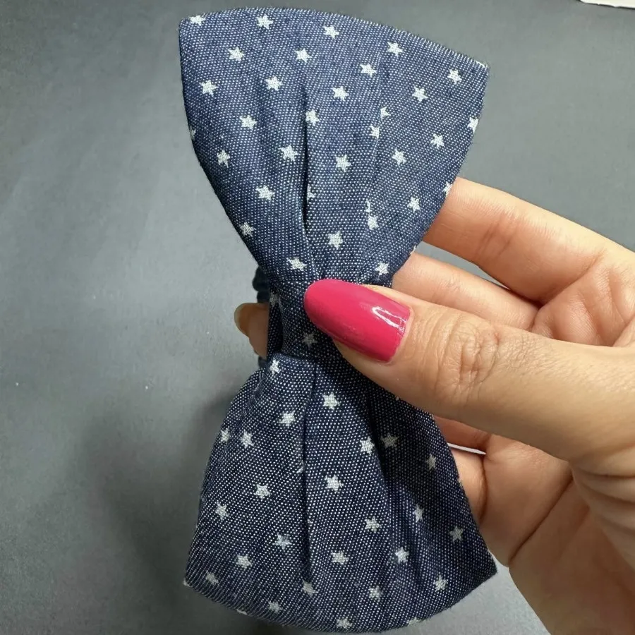 هد پاپیونی شیک