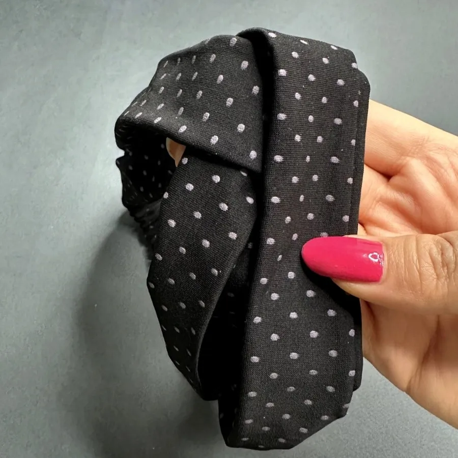 هد شیک گره ای