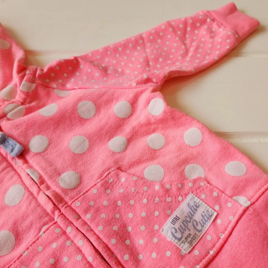 سویشرت نوزادی