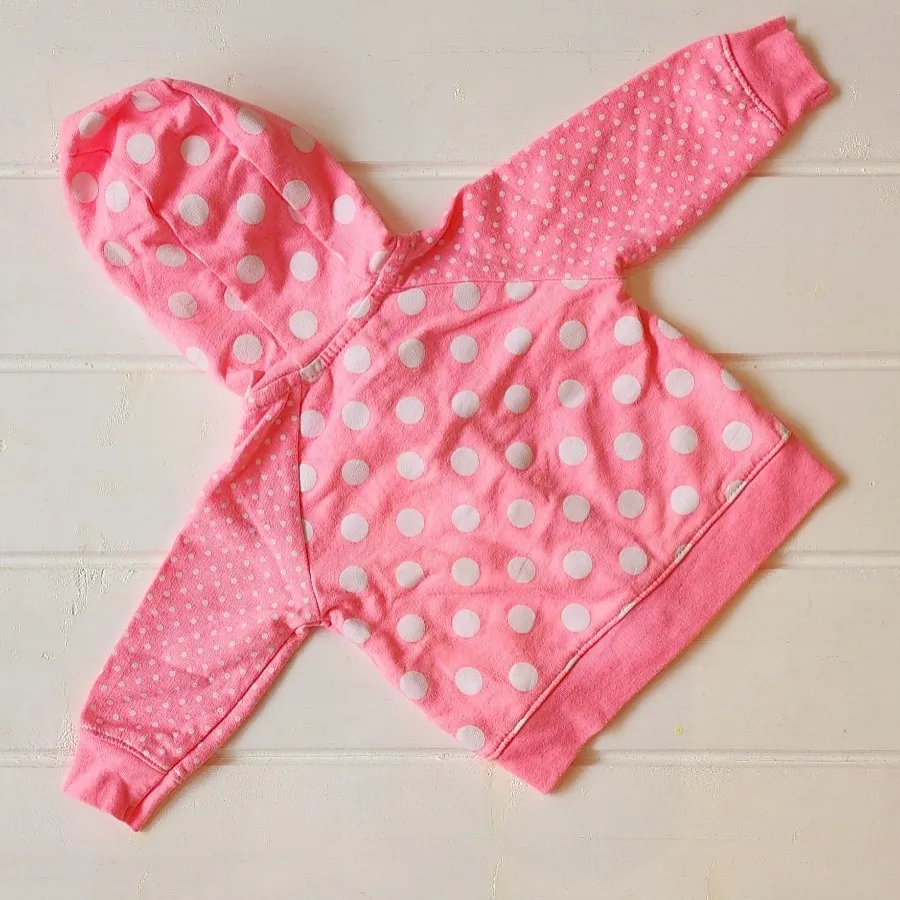 سویشرت نوزادی