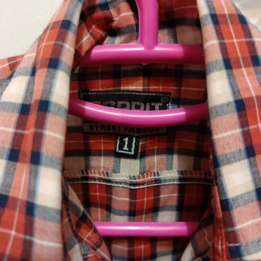 پیراهن بچگانه