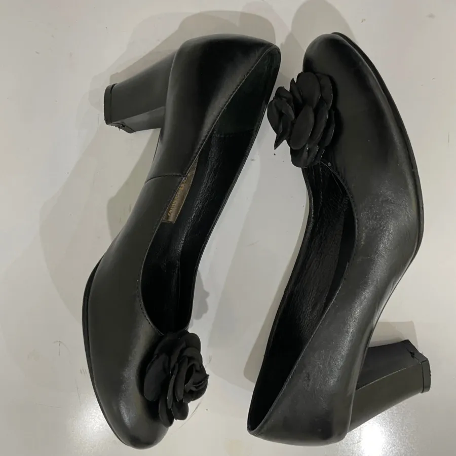 کفش مجلسی چرم jordan