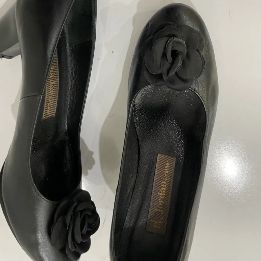 کفش مجلسی چرم jordan