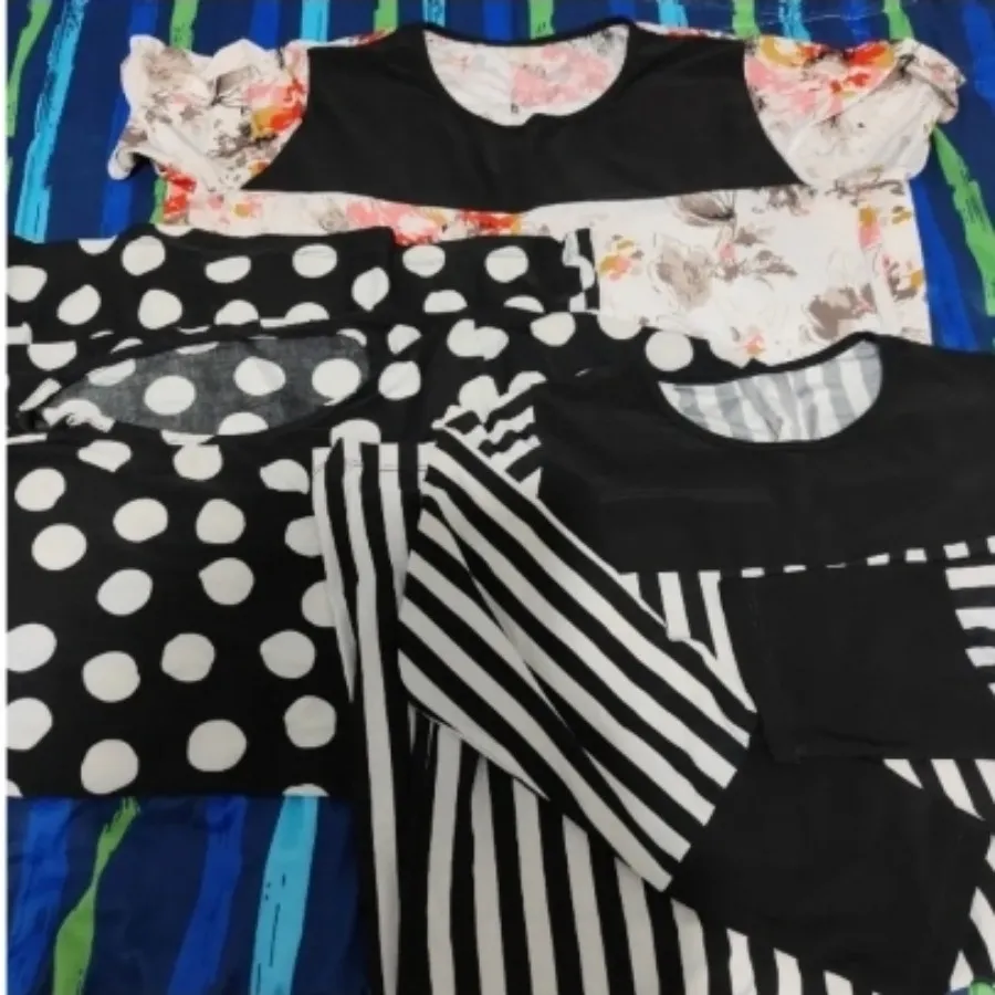 بلوز راحت زنانه