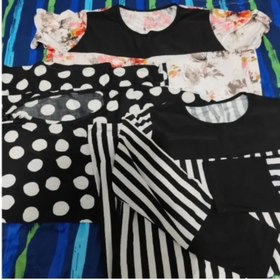 تونیک راحت زنانه