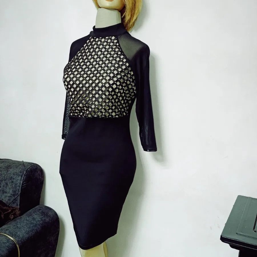 لباس مجلسی ترک