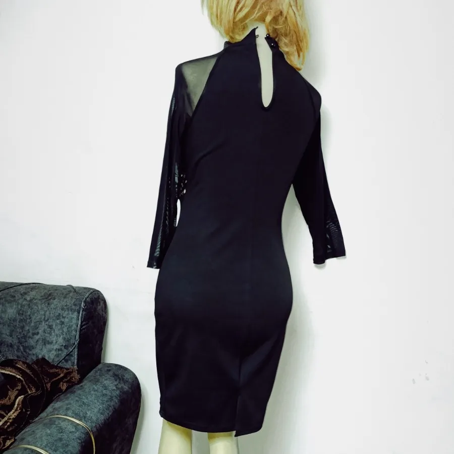 لباس مجلسی ترک