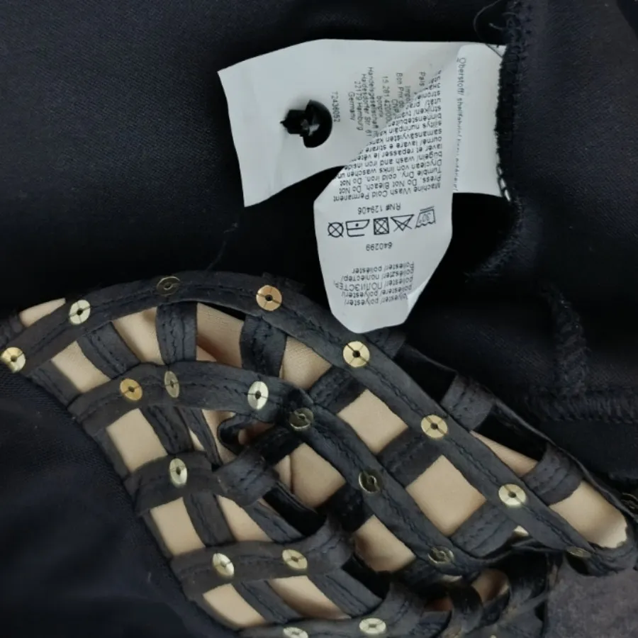 لباس مجلسی ترک