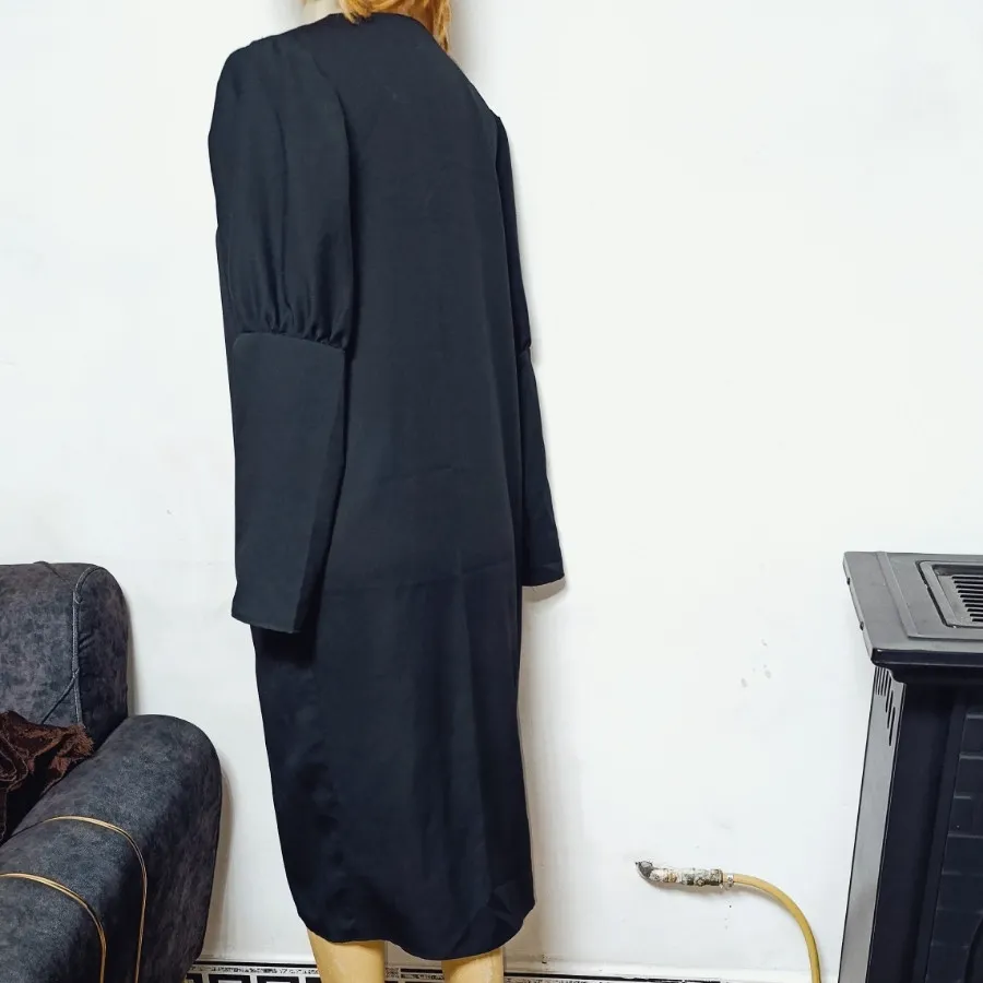 مانتو  راحت