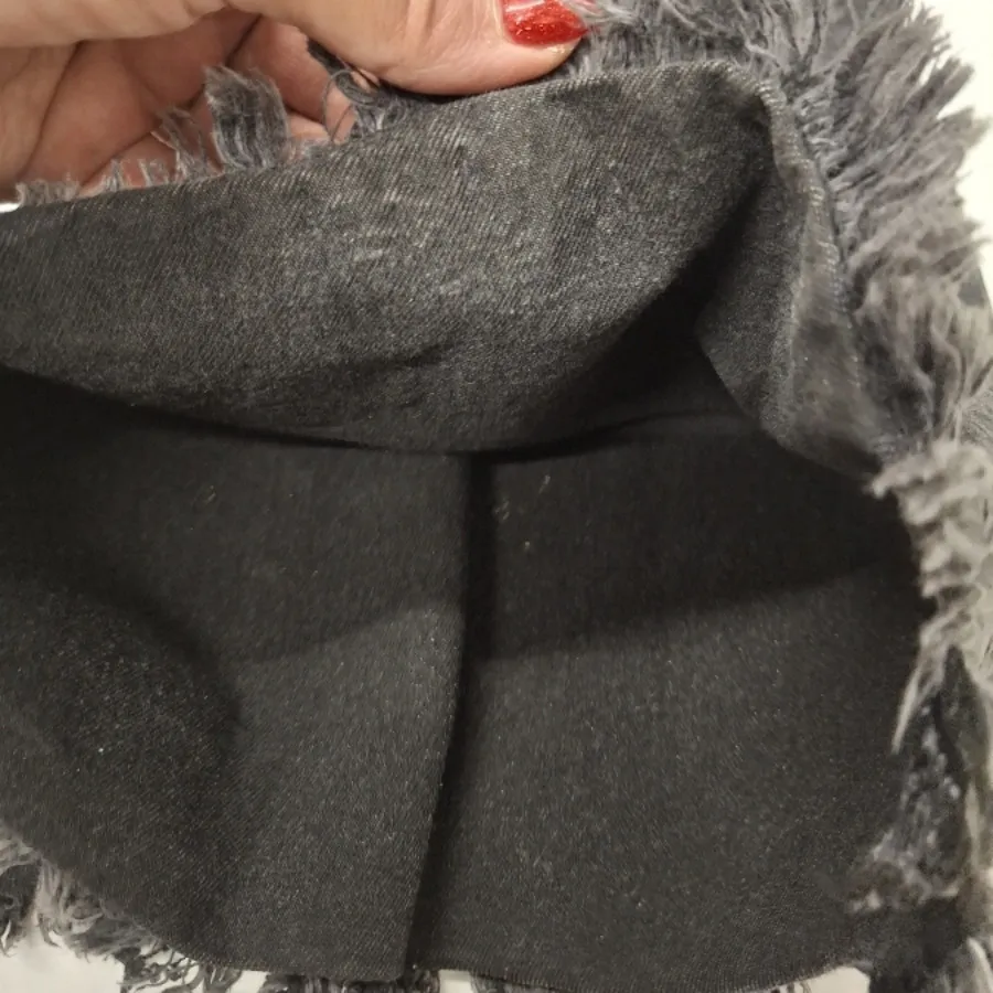 شلوار لی زنانه سایز 46