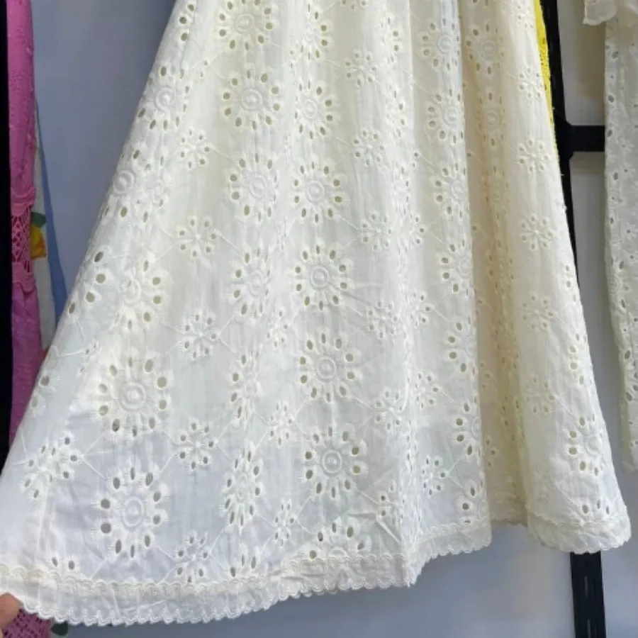 ست دوتیکه خامه دوزی