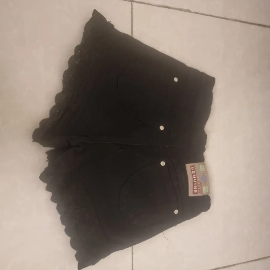 شلوارک کوتاه مجلسی