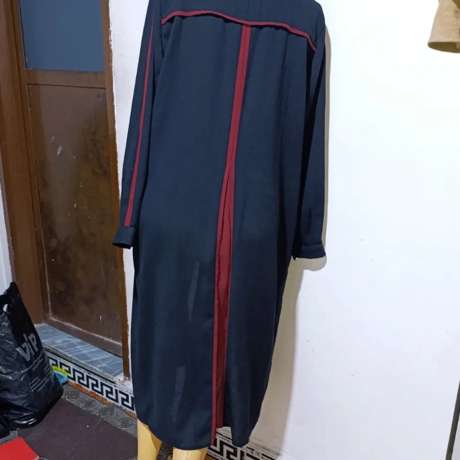 مانتو مجلسی