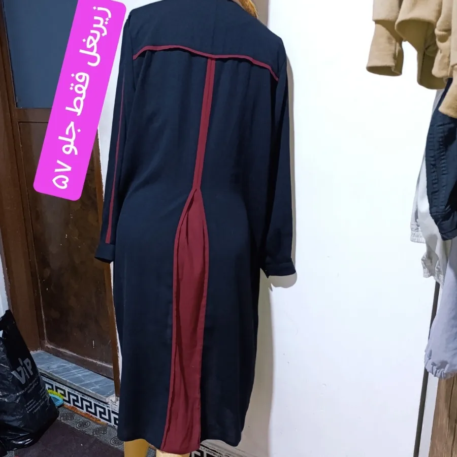 مانتو مجلسی