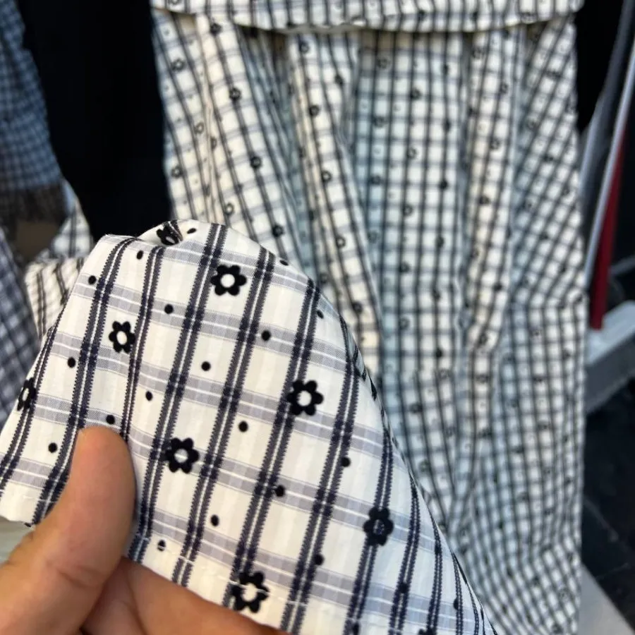 ست تاپ رویه دامن