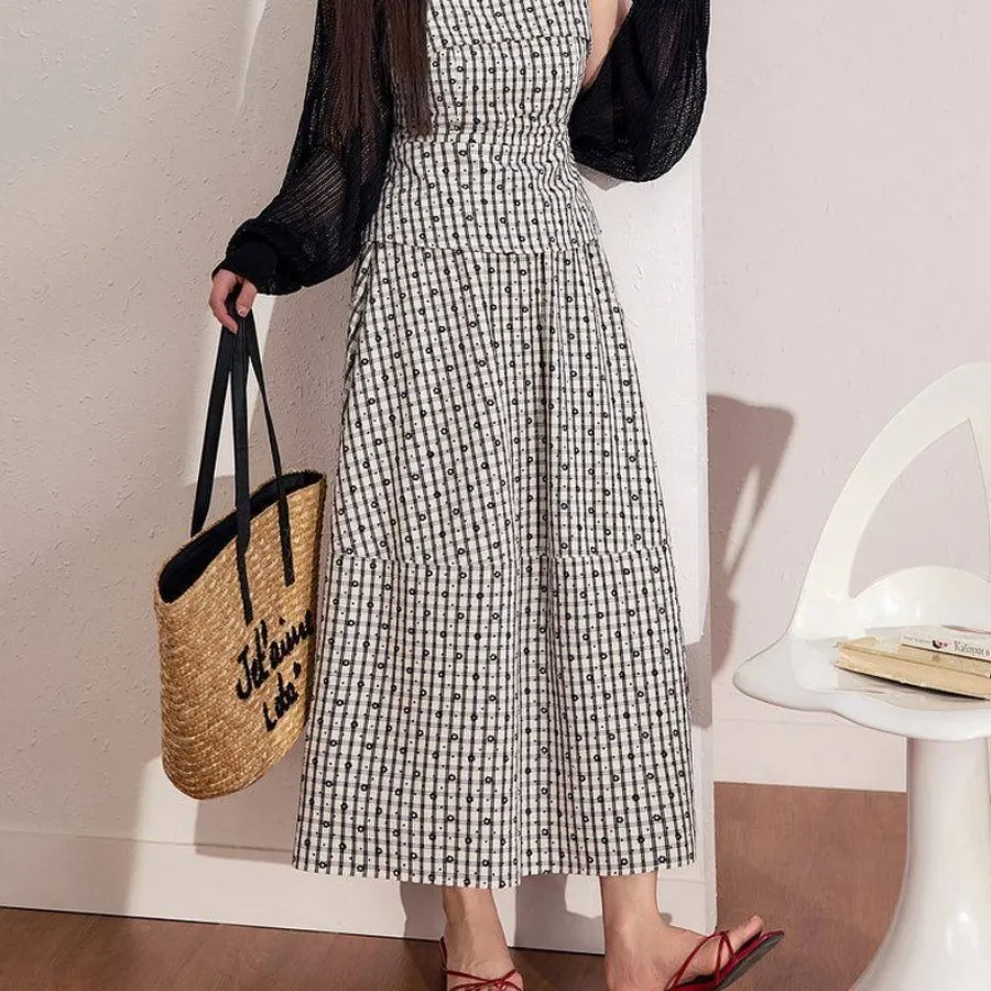 ست تاپ رویه دامن