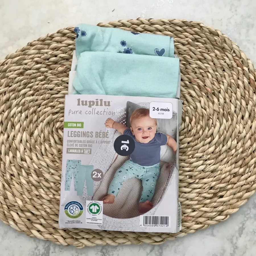 شلوار نوزادی