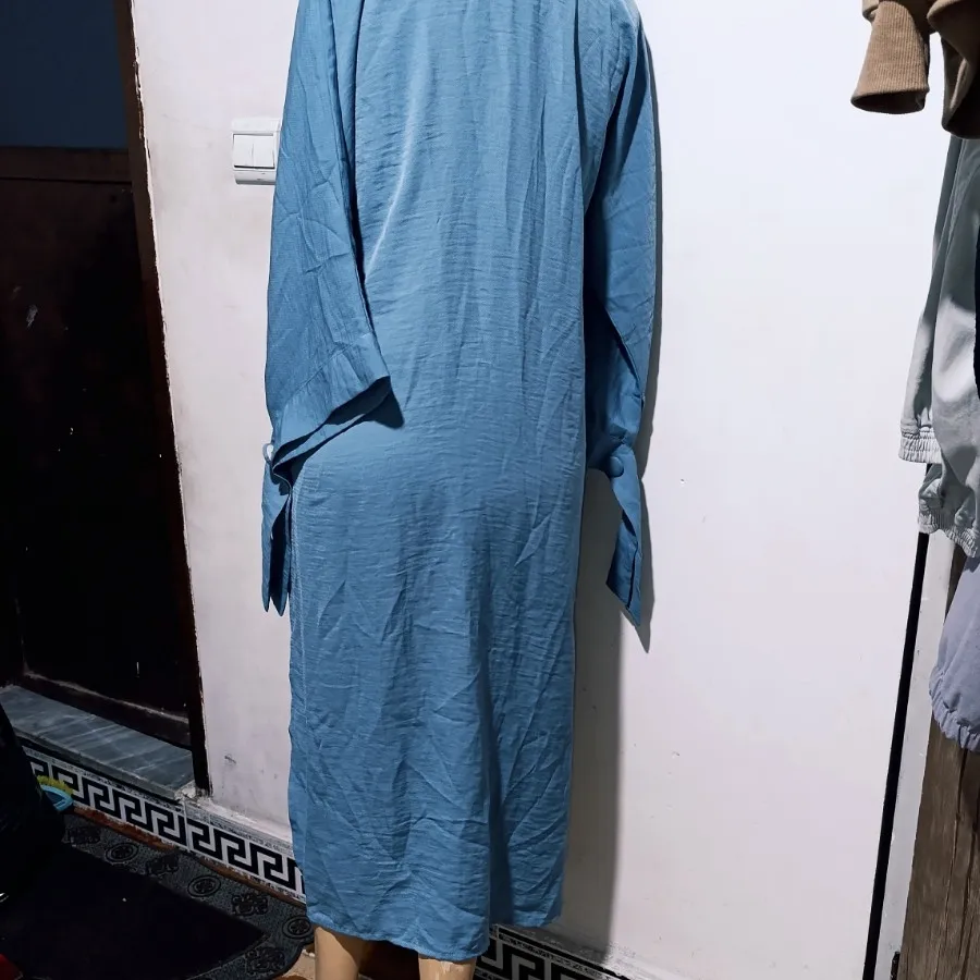 مانتو مجلسی