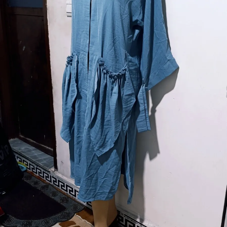 مانتو مجلسی