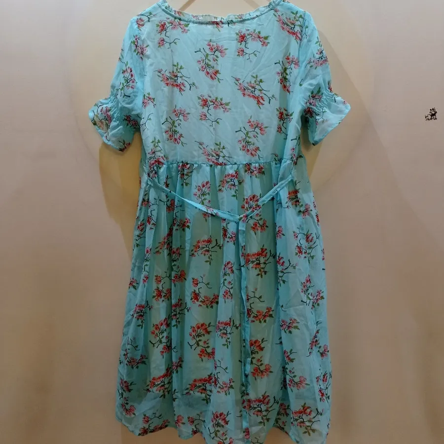 پیراهن حریر