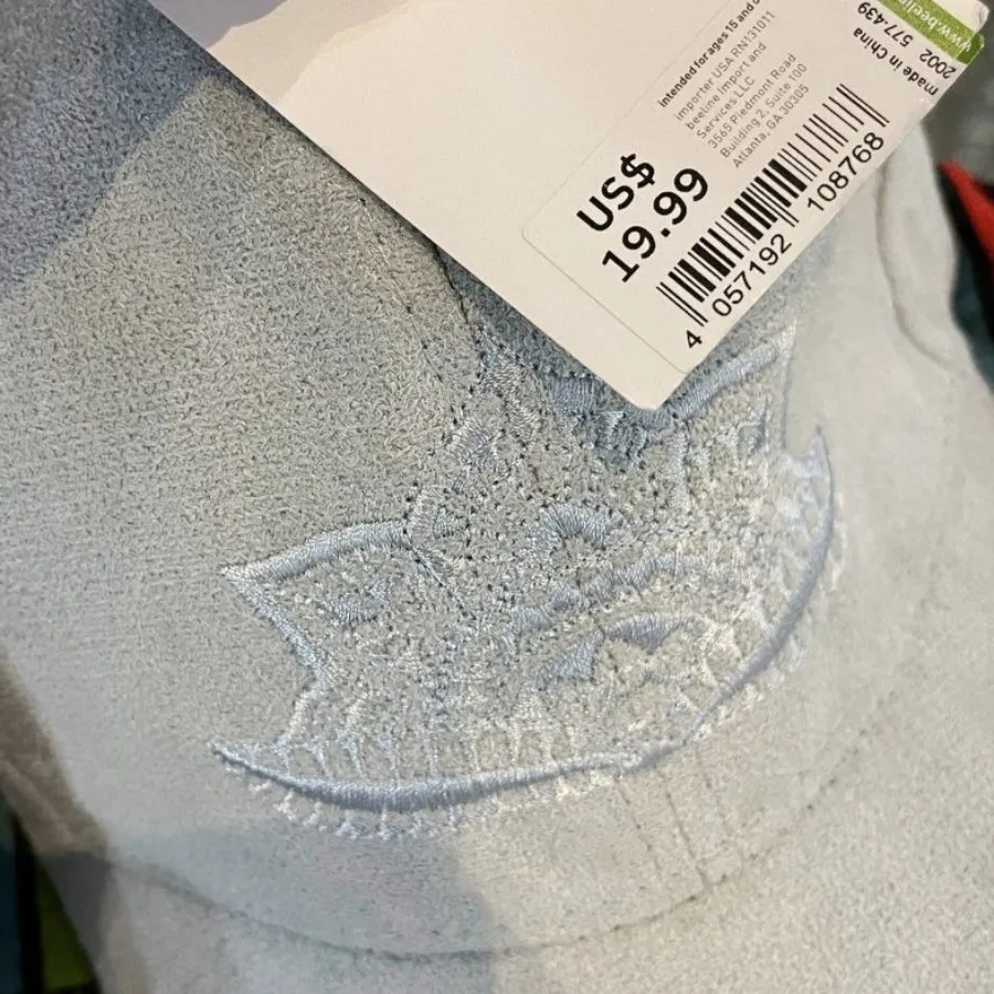 کلاه سوییت وارداتی