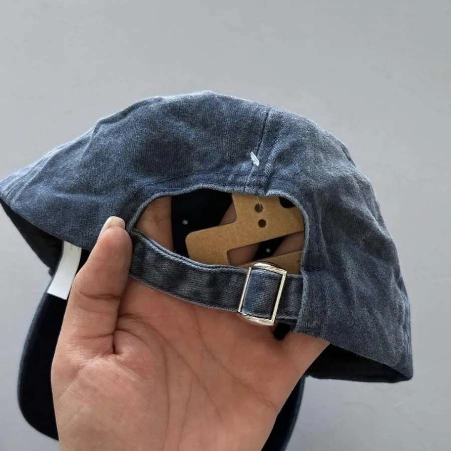 کلاه جین وارداتی