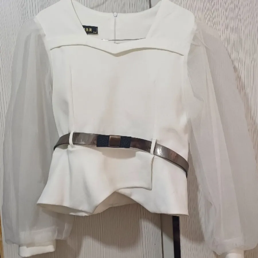 شومیز مجلسی