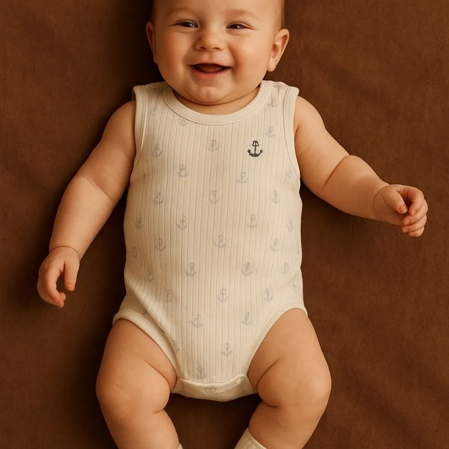 بادی نوزادی رکابی وارداتی